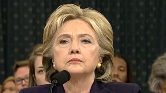 Hillary in 2002: Bush was 'Selected' President, Not 'Elected' | MRCTV