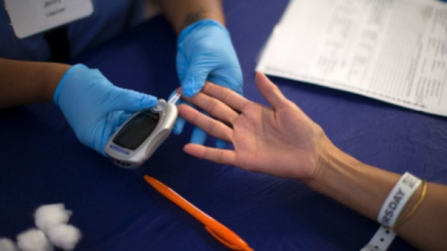 Cdc Launches Campaign Targetting 86 Million American Adults With Prediabetes Mrctv 4940