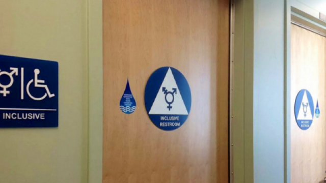 American College Of Pediatricians Calls Gender Transitioning Child