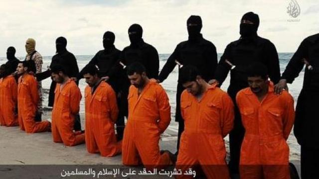 Heart-Stopping: Brother of Slain Coptic Christians Thanks ISIS... You'll Never Believe Why