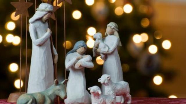Prove You Have Christmas Spirit, Take The Christmas Carol Quiz!  MRCTV