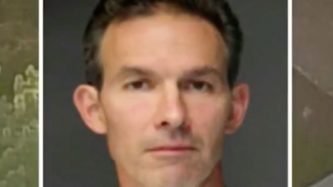NY Man Plotted to Blow Himself Up on the National Mall on Election Day