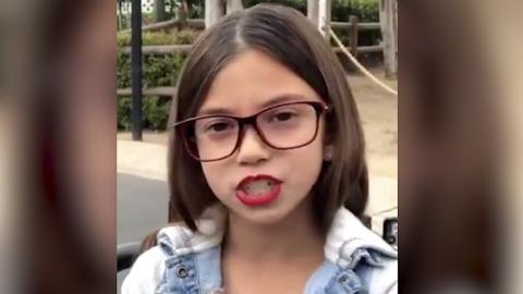'We Won't Be Able to Drive To Hawaii Anymore!': AOC Impersonator Mocks Green New Deal