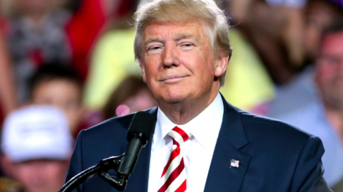 Study: America LESS Racist Under President Trump