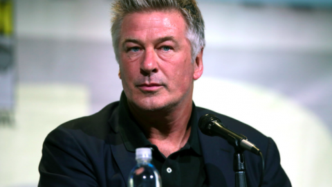 Alec Baldwin Attacks Sarah Huckabee Sanders as ‘Mouthpiece for Fascism’