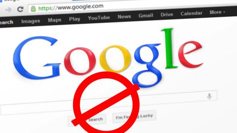 Conservative Leaders Call On Google To Explain Reports Of Blocking Conservative Sites