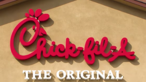 'A Bastion of Bigotry': U of Kansas Faculty Calls for Boycott of Chick-fil-A