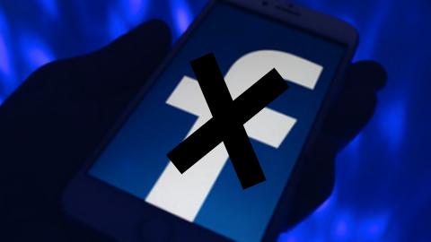 Conservatives Unite In Face-Off Against Facebook: FB Avoids Bias Issues 