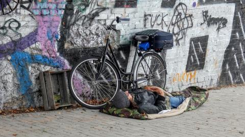 Trump Threatens San Francisco With EPA Violations Over Pollution Amid Homeless Crisis