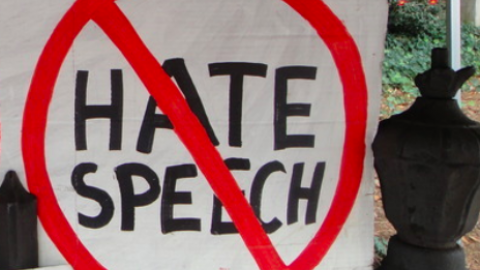 Majority of Millennials Want First Amendment Rewritten to Bar ‘Hate Speech’