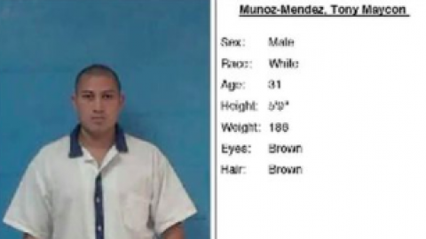 WaPo Reports Manhunt Underway for Child Rapist – Leaves Out That He’s an Illegal Alien