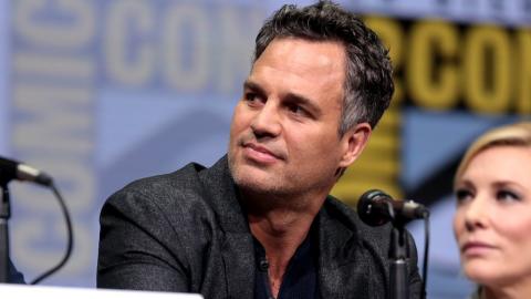 Hypocrisy Much? Millionaire Actor Mark Ruffalo Slams Capitalism, Calls For 'Economic Revolution'