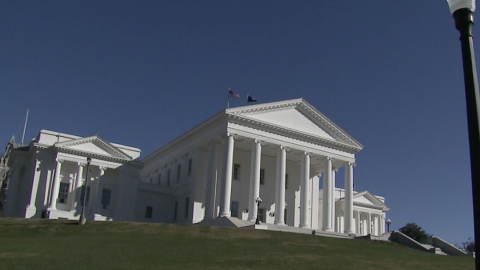 Virginia Senate Wastes No Time Targeting Second Amendment Rights