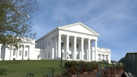 WATCH: VA House Passes Gun Ban Bill: ‘Taking Your Gun, This Bill Will Do That’