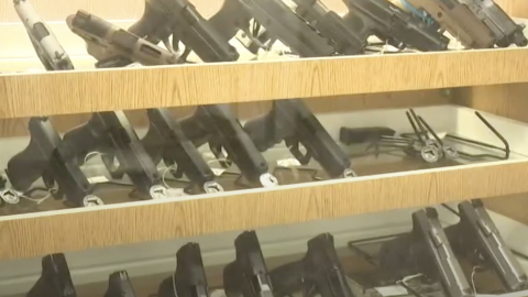 NJ Gov. Issues Exec Order to CLOSE Gun Stores and End Background Check System: Shutting Down Second Amendment