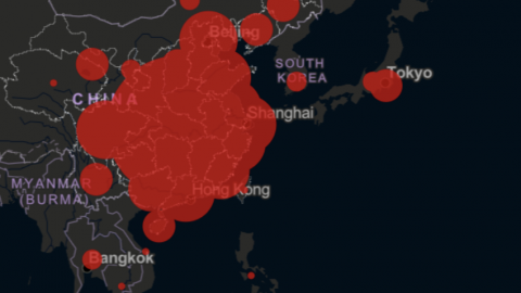 Conservative Leaders Call On Trump To Formally Investigate China’s Handling of Coronavirus