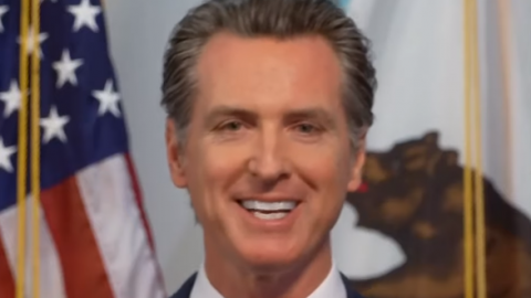 Calif. Gov. Newsom Announces $125 Million COVID-19 Stimulus Plan For Illegal Immigrants