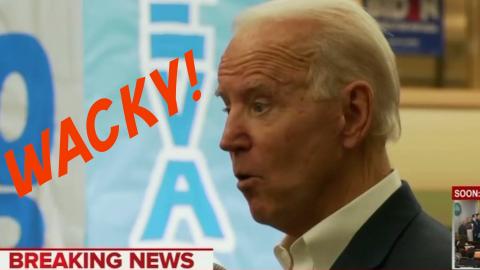 Media Proposes Shadow Biden SWAT Team - Claims GOP Doesn't Care About COVID Deaths