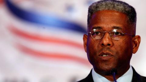 Allen West To Dems Supporting 'Oreo' Slur Of Sen. Scott – 'You're The Real Racists And I Despise …