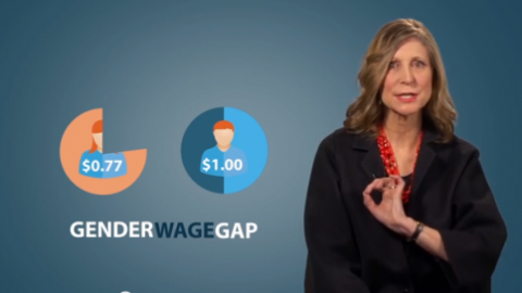 debunking the gender pay gap in america debunking the gender pay gap in america