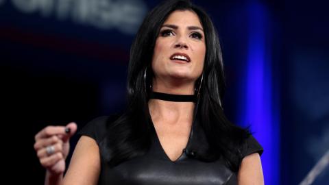 HuffPo Writer Apologizes to NRA Spokesperson For Inciting Threats