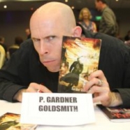 Profile picture for user P. Gardner Goldsmith