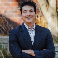 Profile picture for user Eric Scheiner