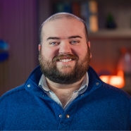 Profile picture for user Ben Graham