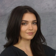 Profile picture for user Ashley Taylor