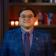 Profile picture for user Nicholas Fondacaro
