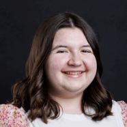 Profile picture for user Sophia Twitchell