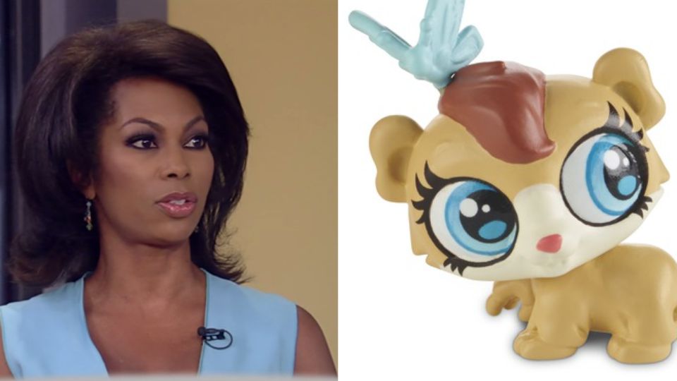 Fox News Anchor Sues Hasbro Over Hamster Toy Mrctv