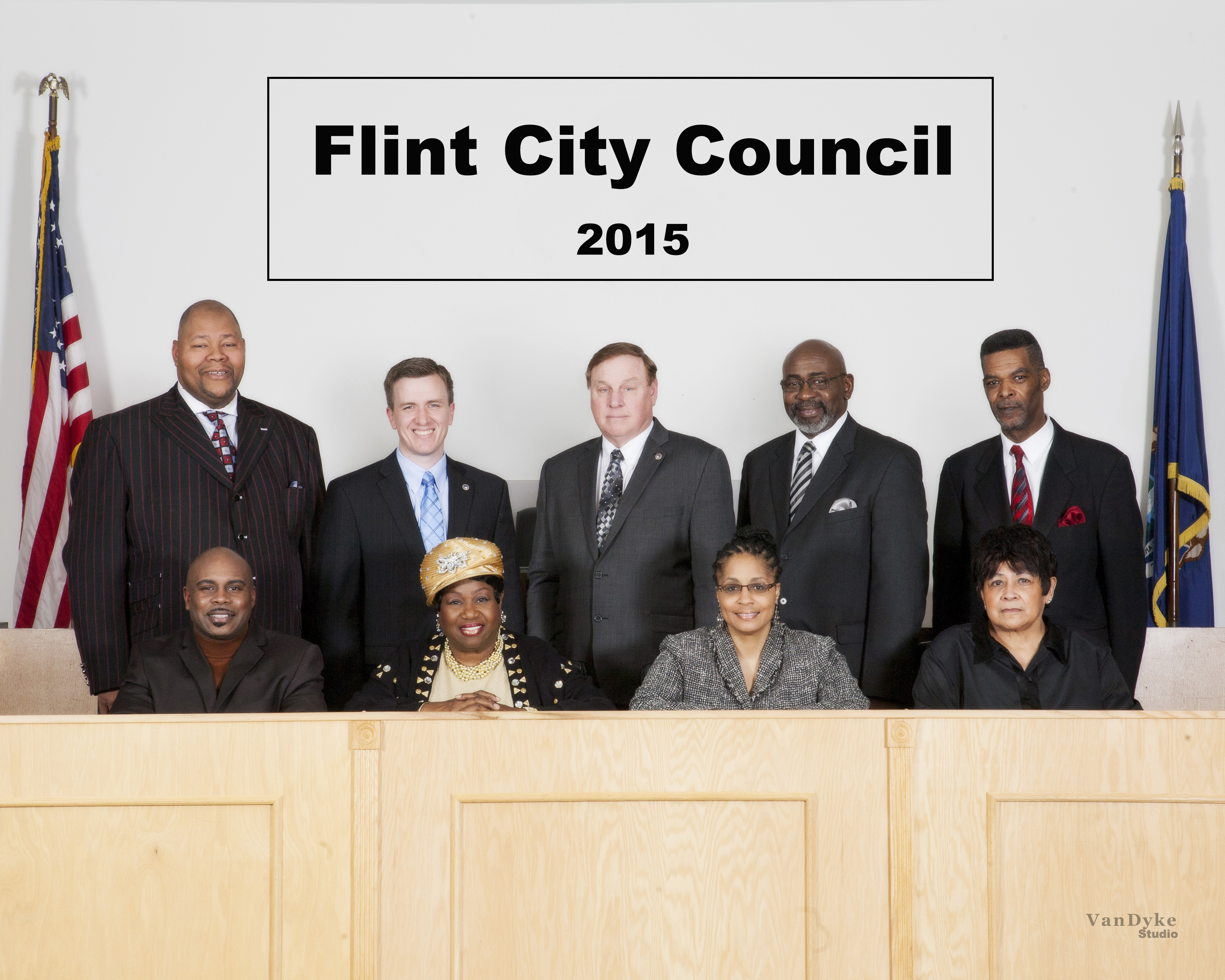 flint emc refunds period from 2012