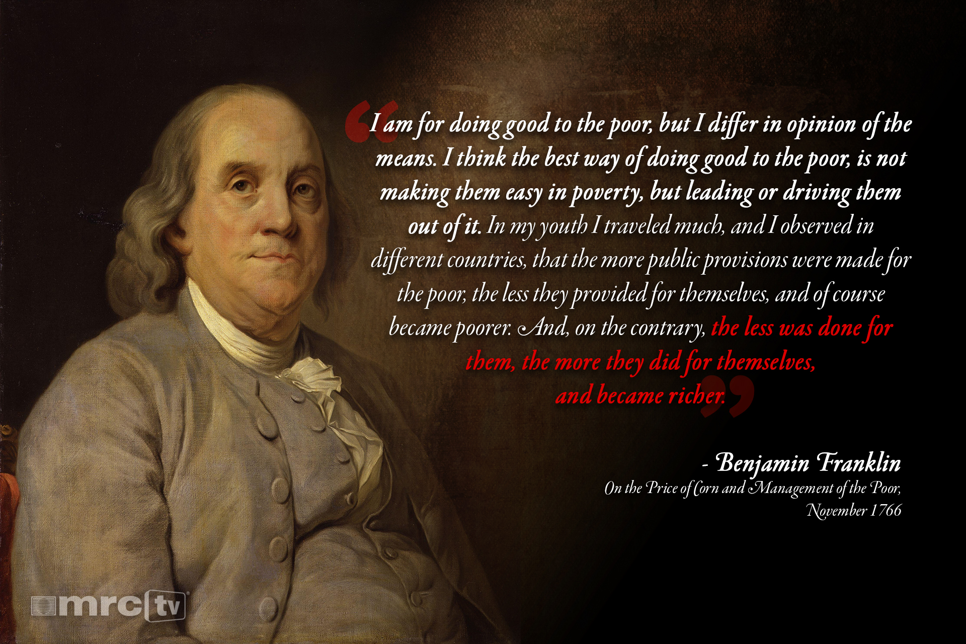 Check Out These 10 EPIC Quotes from Our Founding Fathers