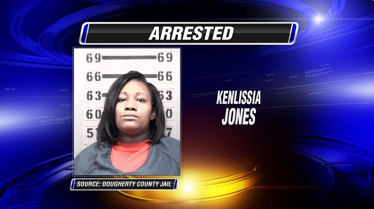 Murder Charges Dropped Against Ga. Woman After 'Abortion ...