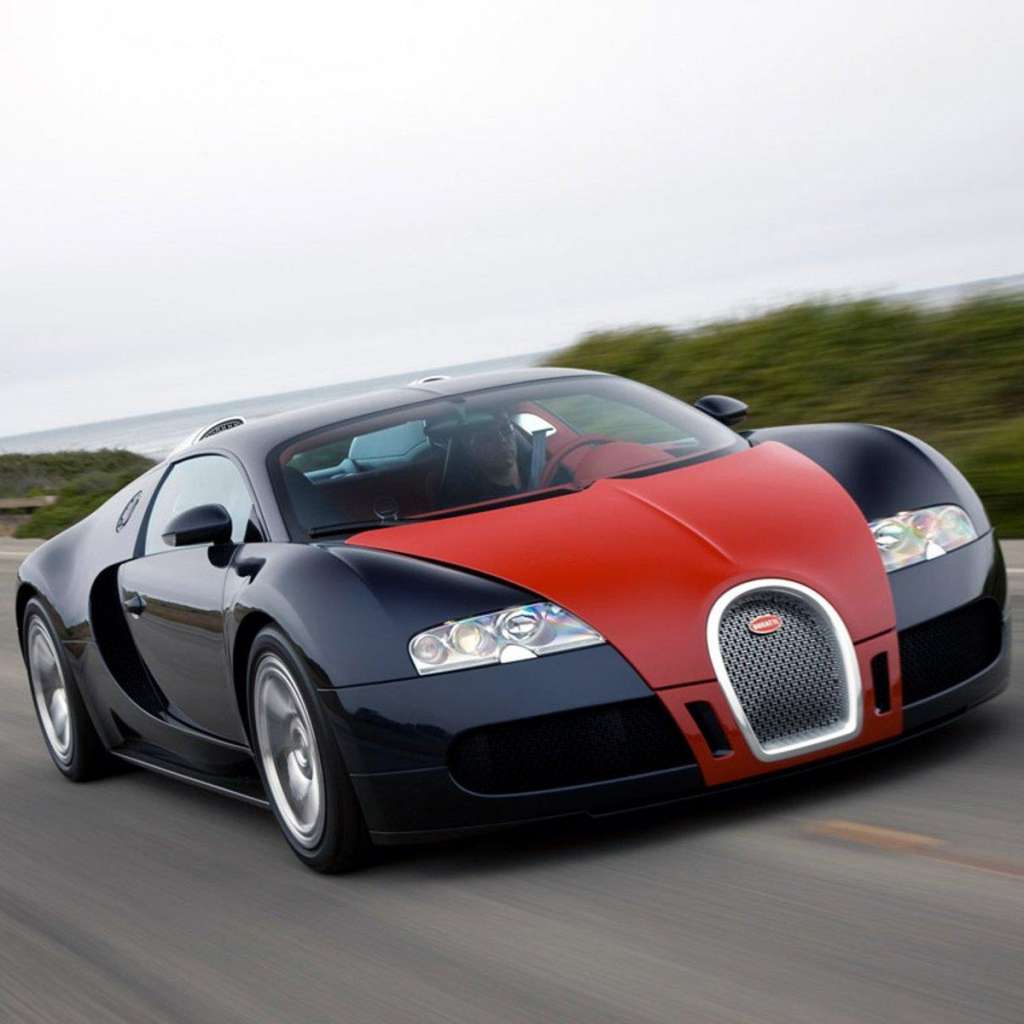 Coolest Cars in the World Ranked MRCTV
