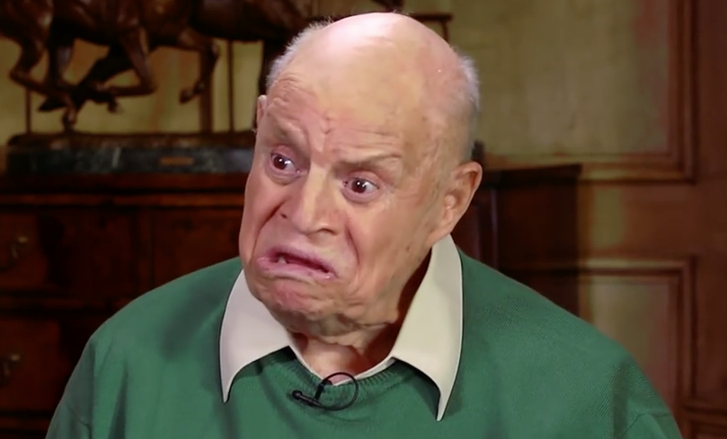 Don Rickles dead: Remembering the legendary comic as Toy Story