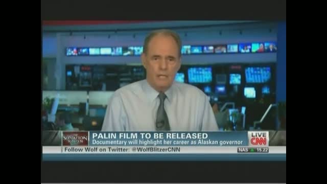 Cnns Cafferty Features Ex Palin Aides Rants About Former - 