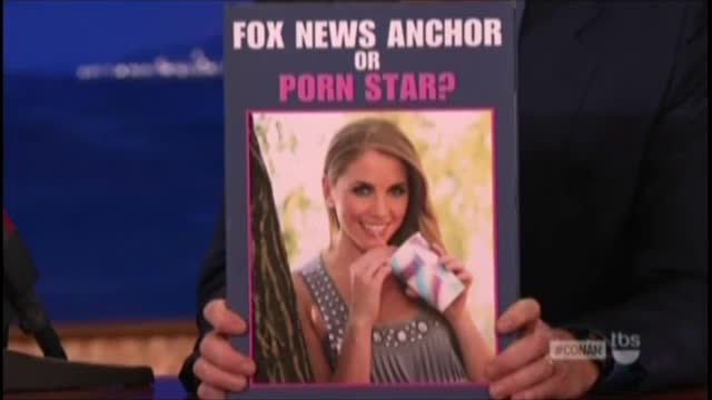 News Anchor - Fox News Anchor or Porn Star?' One beauty fires back after ...