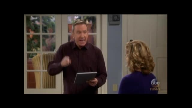 Tim Allen S Last Man Standing Rips Microaggressions On College Campuses Video