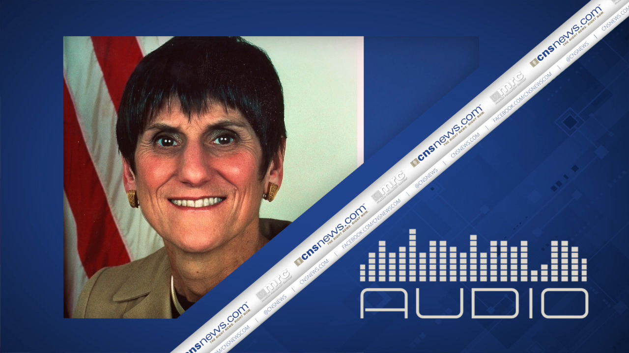 Rep Rosa Delauro Says No To A Pay Raise For Members Of Congress Cnsnews