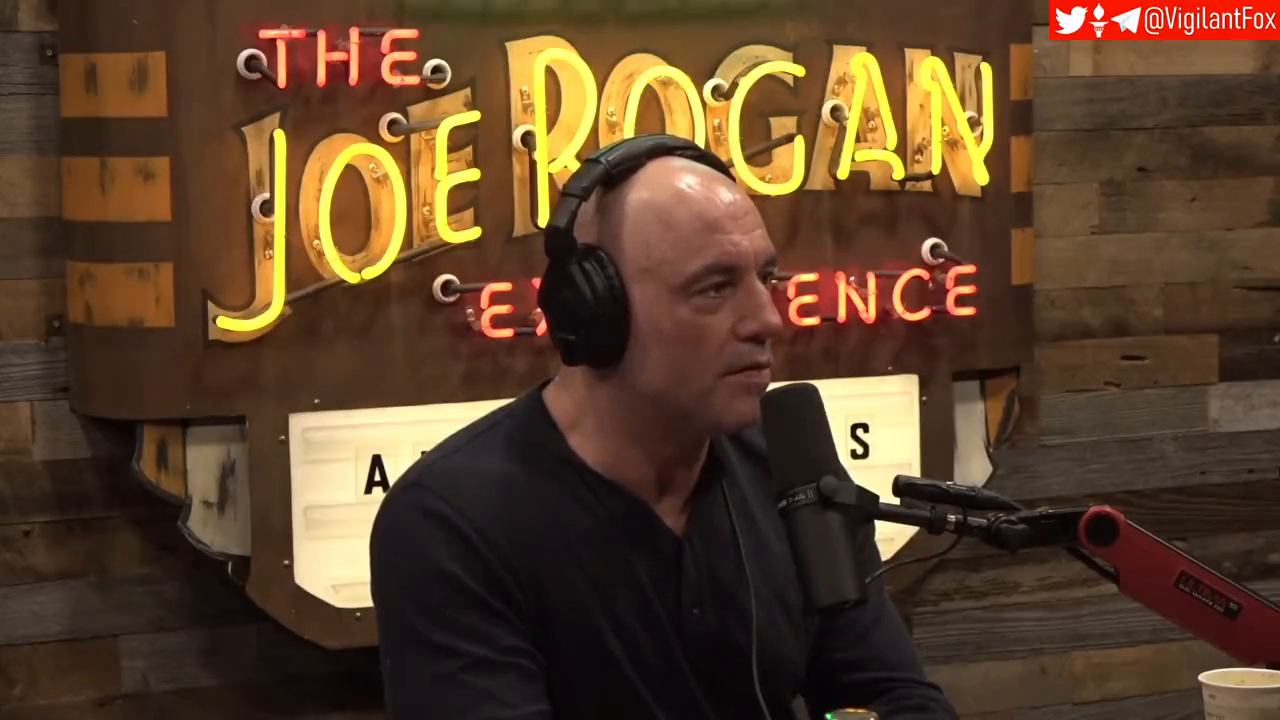 Will harris joe rogan